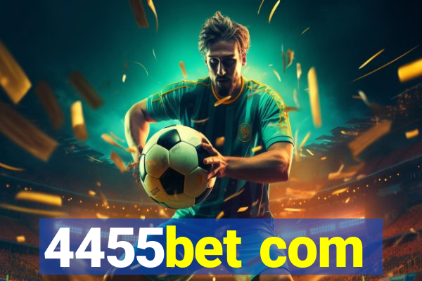 4455bet com